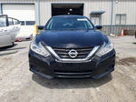 2016 Nissan Altima 2.5 Black vin: 1N4AL3AP0GC127368