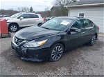 2016 Nissan Altima 2.5 Sl Black vin: 1N4AL3AP0GC136362