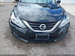 2016 Nissan Altima 2.5 Sl Black vin: 1N4AL3AP0GC136362