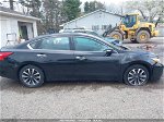 2016 Nissan Altima 2.5 Sl Black vin: 1N4AL3AP0GC136362