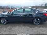 2016 Nissan Altima 2.5 Sl Black vin: 1N4AL3AP0GC136362