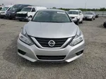 2016 Nissan Altima 2.5 Silver vin: 1N4AL3AP0GC142615