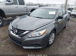 2016 Nissan Altima 2.5/2.5 S/2.5 Sl/2.5 Sr/2.5 Sv Gray vin: 1N4AL3AP0GC153047