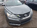 2016 Nissan Altima 2.5/2.5 S/2.5 Sl/2.5 Sr/2.5 Sv Gray vin: 1N4AL3AP0GC153047