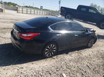 2016 Nissan Altima 2.5 Черный vin: 1N4AL3AP0GC153789