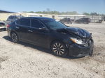 2016 Nissan Altima 2.5 Black vin: 1N4AL3AP0GC153789