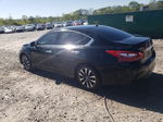 2016 Nissan Altima 2.5 Черный vin: 1N4AL3AP0GC153789