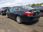 2016 Nissan Altima 2.5 Black vin: 1N4AL3AP0GC191426