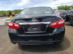 2016 Nissan Altima 2.5 Black vin: 1N4AL3AP0GC191426