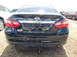 2016 Nissan Altima 2.5 Black vin: 1N4AL3AP0GC192544