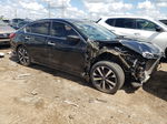 2016 Nissan Altima 2.5 Black vin: 1N4AL3AP0GC192544