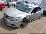 2016 Nissan Altima 2.5/2.5 S/2.5 Sl/2.5 Sr/2.5 Sv Silver vin: 1N4AL3AP0GC233268