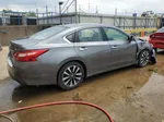 2016 Nissan Altima 2.5 Gray vin: 1N4AL3AP0GC236980