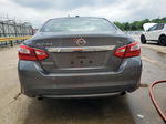 2016 Nissan Altima 2.5 Gray vin: 1N4AL3AP0GC236980