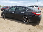 2016 Nissan Altima 2.5 Black vin: 1N4AL3AP0GC238809