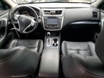 2016 Nissan Altima 2.5 Черный vin: 1N4AL3AP0GC252693