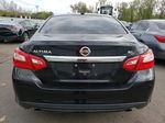 2016 Nissan Altima 2.5 Black vin: 1N4AL3AP0GC252693