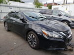 2016 Nissan Altima 2.5 Black vin: 1N4AL3AP0GC252693