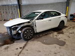 2016 Nissan Altima 2.5 White vin: 1N4AL3AP0GC264701