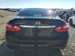 2016 Nissan Altima 2.5 Черный vin: 1N4AL3AP0GC270790