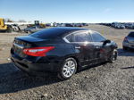 2016 Nissan Altima 2.5 Black vin: 1N4AL3AP0GC270790