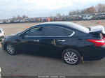 2016 Nissan Altima 2.5/2.5 S/2.5 Sl/2.5 Sr/2.5 Sv Black vin: 1N4AL3AP0GN326568