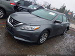 2016 Nissan Altima 2.5/2.5 S/2.5 Sl/2.5 Sr/2.5 Sv Gray vin: 1N4AL3AP0GN335223