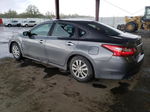 2016 Nissan Altima 2.5 Gray vin: 1N4AL3AP0GN343323