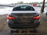 2016 Nissan Altima 2.5 Gray vin: 1N4AL3AP0GN343323