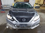 2016 Nissan Altima 2.5 Gray vin: 1N4AL3AP0GN343323