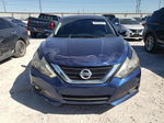 2016 Nissan Altima 2.5 Синий vin: 1N4AL3AP0GN375690