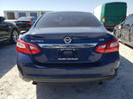 2016 Nissan Altima 2.5 Синий vin: 1N4AL3AP0GN375690