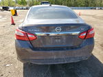 2017 Nissan Altima 2.5 Charcoal vin: 1N4AL3AP0HC117411