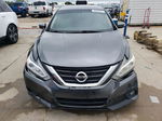 2017 Nissan Altima 2.5 Gray vin: 1N4AL3AP0HC124018