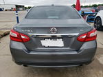 2017 Nissan Altima 2.5 Gray vin: 1N4AL3AP0HC124018