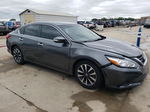 2017 Nissan Altima 2.5 Gray vin: 1N4AL3AP0HC124018