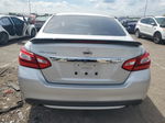 2017 Nissan Altima 2.5 Серебряный vin: 1N4AL3AP0HC129185