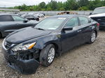 2017 Nissan Altima 2.5 Blue vin: 1N4AL3AP0HC136427