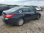 2017 Nissan Altima 2.5 Blue vin: 1N4AL3AP0HC136427