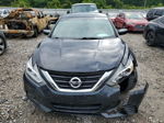 2017 Nissan Altima 2.5 Blue vin: 1N4AL3AP0HC136427