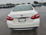 2017 Nissan Altima 2.5 Beige vin: 1N4AL3AP0HC166589