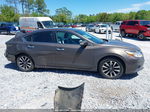 2017 Nissan Altima 2.5 Sl Brown vin: 1N4AL3AP0HC183912