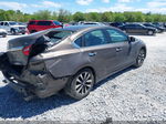 2017 Nissan Altima 2.5 Sl Brown vin: 1N4AL3AP0HC183912