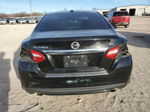 2017 Nissan Altima 2.5 Black vin: 1N4AL3AP0HC200370