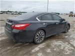 2017 Nissan Altima 2.5 Черный vin: 1N4AL3AP0HC232820