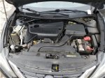 2017 Nissan Altima 2.5 Черный vin: 1N4AL3AP0HC232820