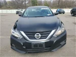 2017 Nissan Altima 2.5 Черный vin: 1N4AL3AP0HC248760