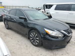 2017 Nissan Altima 2.5 Black vin: 1N4AL3AP0HC257619