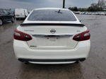 2017 Nissan Altima 2.5 Белый vin: 1N4AL3AP0HC262142