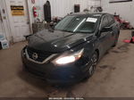 2017 Nissan Altima 2.5 Sv Black vin: 1N4AL3AP0HC269768